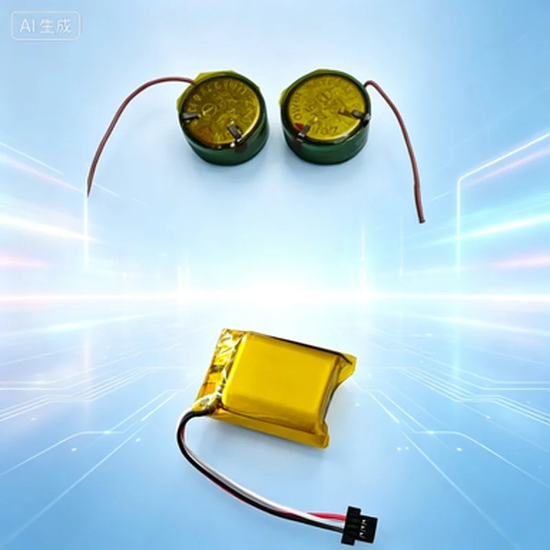 Suitable for b&o beoplay eq true wireless bluetooth headset charging compartment battery Z75 1454