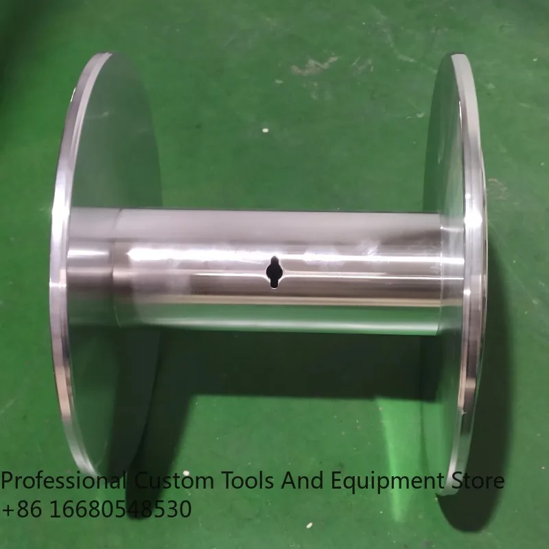 

SXCREDIT OCEAN 350x255x30 Thickened Pan Head Shuttleless Loom and Other Accessories