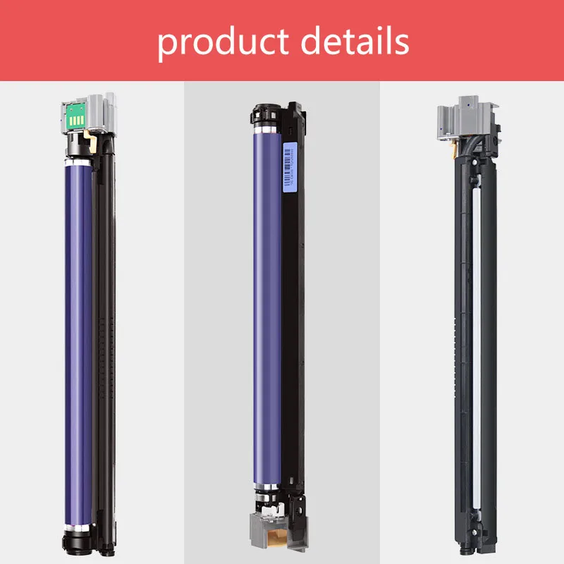C8030 C8035 Drum Unit Black Color 013R00662 For Xerox AltaLink C8070  C8055 C8045 8030 8035 WorkCentre 7855 7970 Drum Cartridge