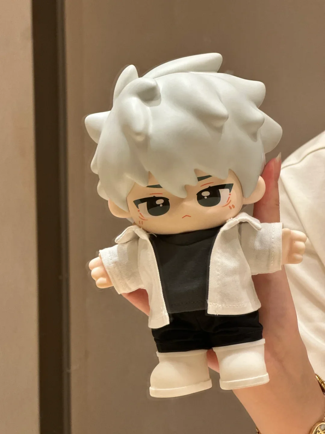 figurine-d'action-anime-genuine-link-click-cheng-xiaoshi-lu-guang-avec-tenue-amovible-jouet-de-decoration-de-bureau-cadeau-de-vacances-pour-les-fans