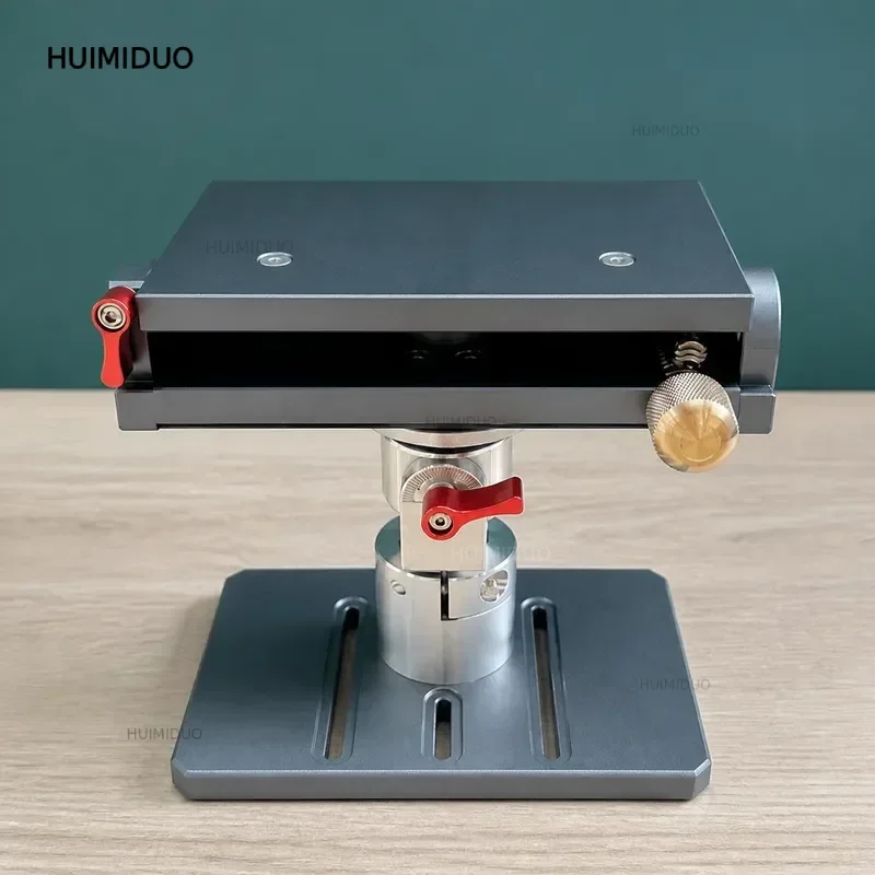 Watch Case Polishing Support Platform Fixed Angle Holder Watchmaker Tools Accessories Repair Stand Bench Block Fixture Device