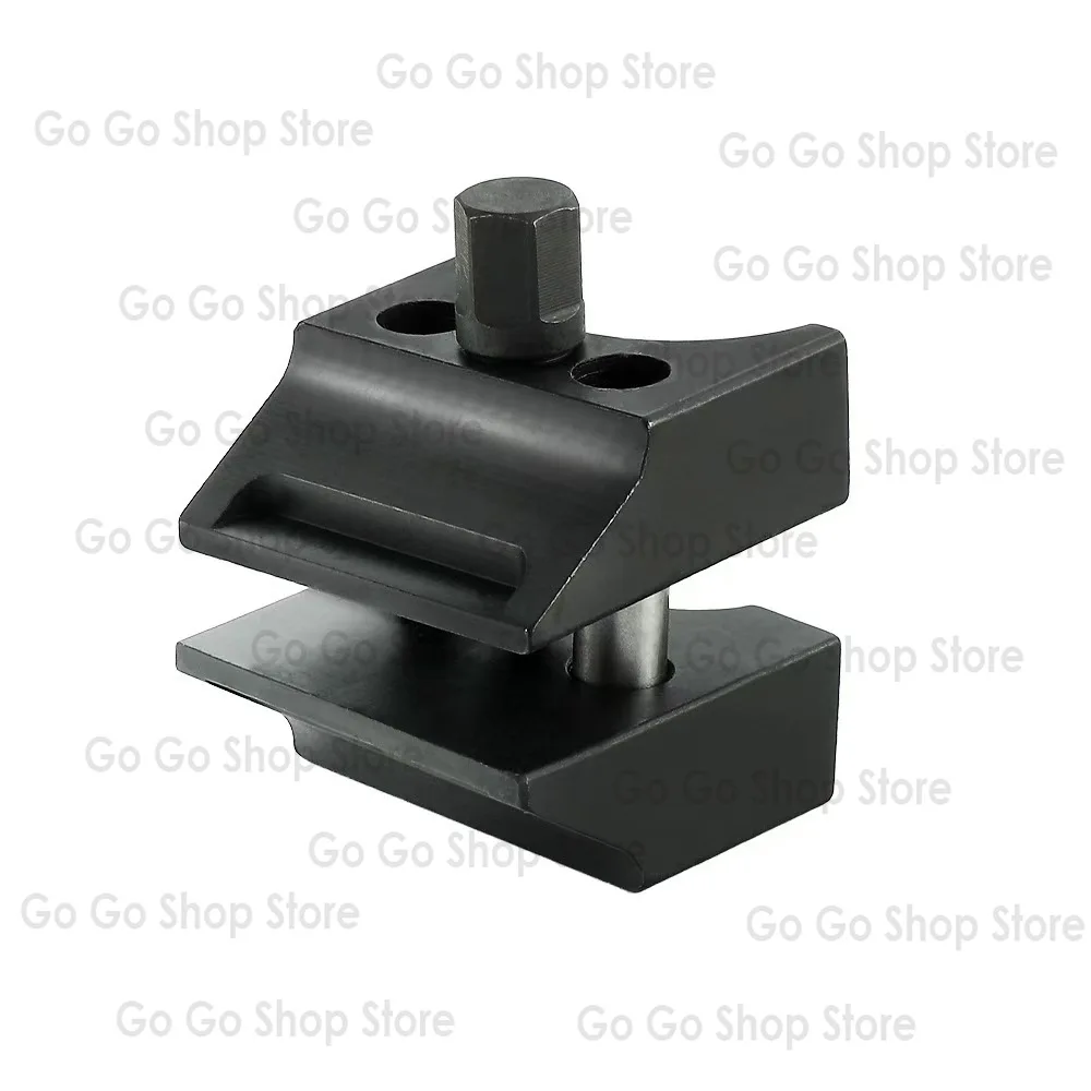 Lower Arm Removal Universal Tools Shock Absorber Shock Expander Automotive Croissant Ball Head Separator