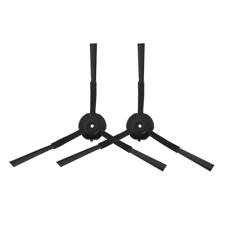 A02V-For Ultenic MC1 مجموعة ملحقات المكنسة الكهربائية فرشاة رئيسية فرشاة جانبية فلتر HEPA ممسحة قماش كيس لجميع الغبار