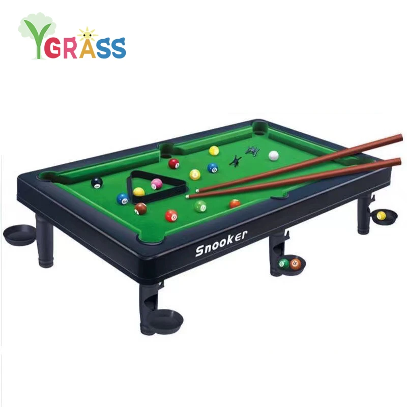 

New Board Games Adults Billiards Snooker Toy Children Home Party Montessori Table Sports Game Kids Parent Child Interaction Gift