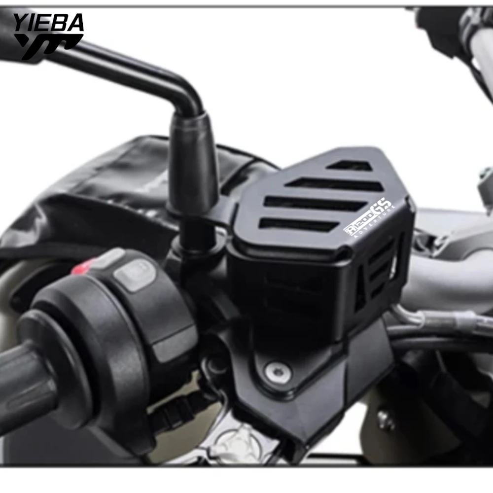 

For BMW R 1200 GS LC Adv. R1200GSADVENTURE 2014 2015 2016 2017-2020 Motorcycle Front Brake Clutch Oil Cup Cover Guard Protector