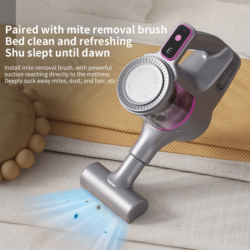 Thumbnail 4 - #2 Ranked Vacuum Mite Removers Picks in 2026