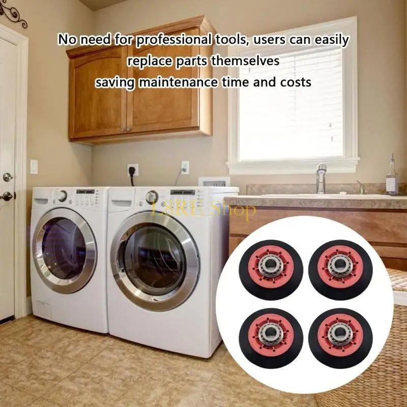 L8RE 4PCS DRUM DRUM SUPPORT