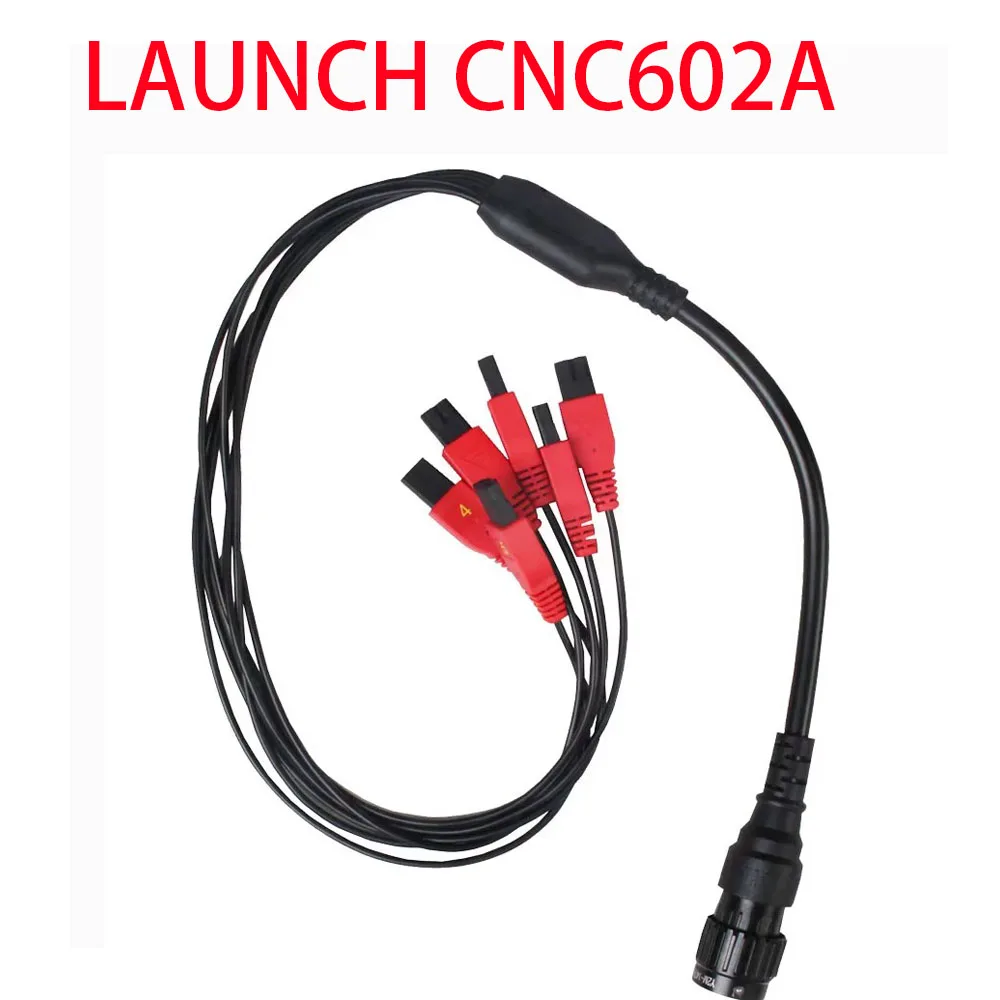 launch-cnc602a-pulse-signal-cable-cnc-602a-grease-nozzle-cleaner-dedicated-pulse-line-motorcycle-tester-main-cable