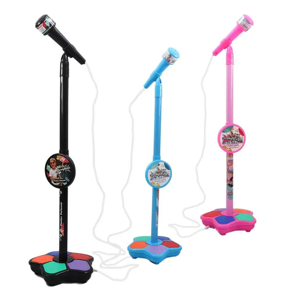 Karaoke Brain-Training met standaard Educatief muziekinstrument Zangmicrofoon Microfoon Zanglied
