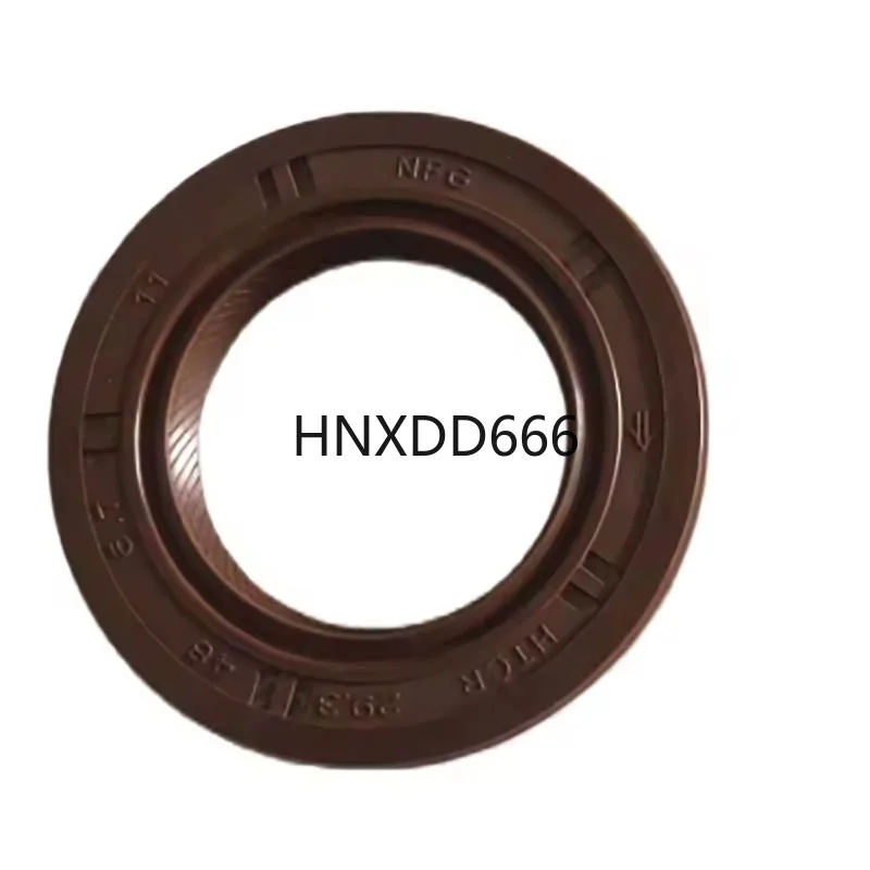 Crankshaft Front Oi… - image