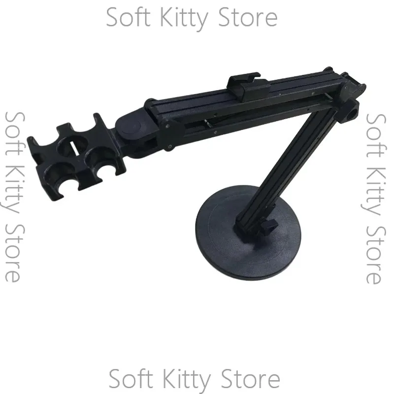 Multi Functional Electrode Clamp PH Holder for Laboratory Use