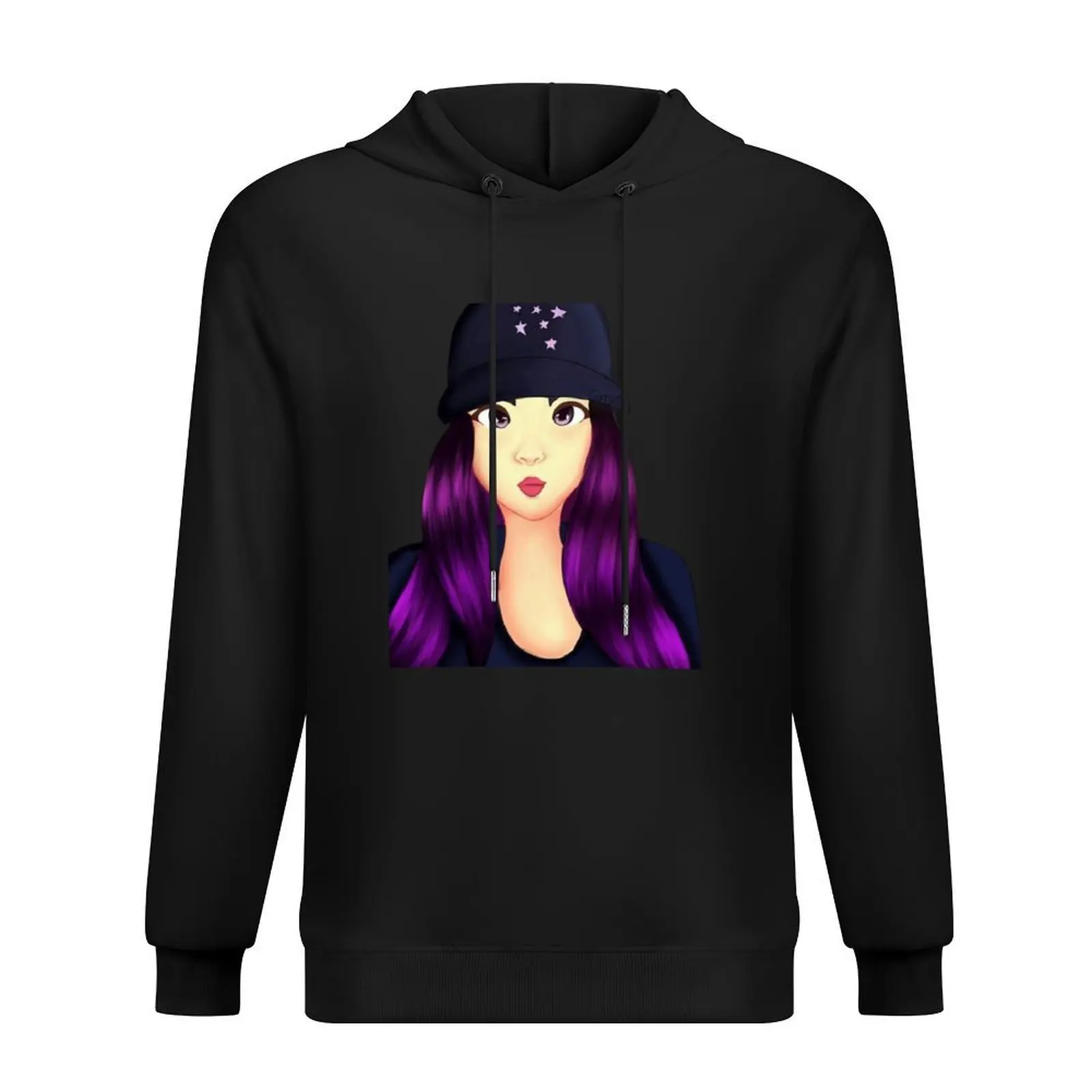 

LaurenzSide Hoodie mens clothes anime clothing men's coat autumn clothes mens hoodie