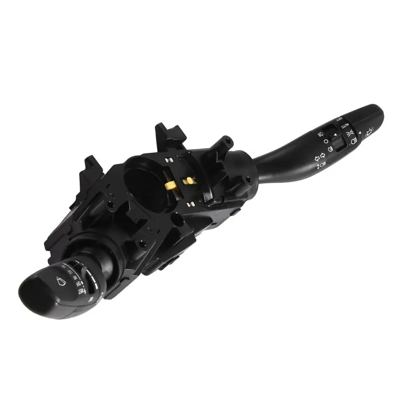 Stable-For Kia Stonic Pegas Rio 2017-2023 Headlight Turn Signal Wiper Switch OE 93400-H2900 93400H2900 Replacement Parts