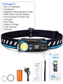 MC12 Headlamp