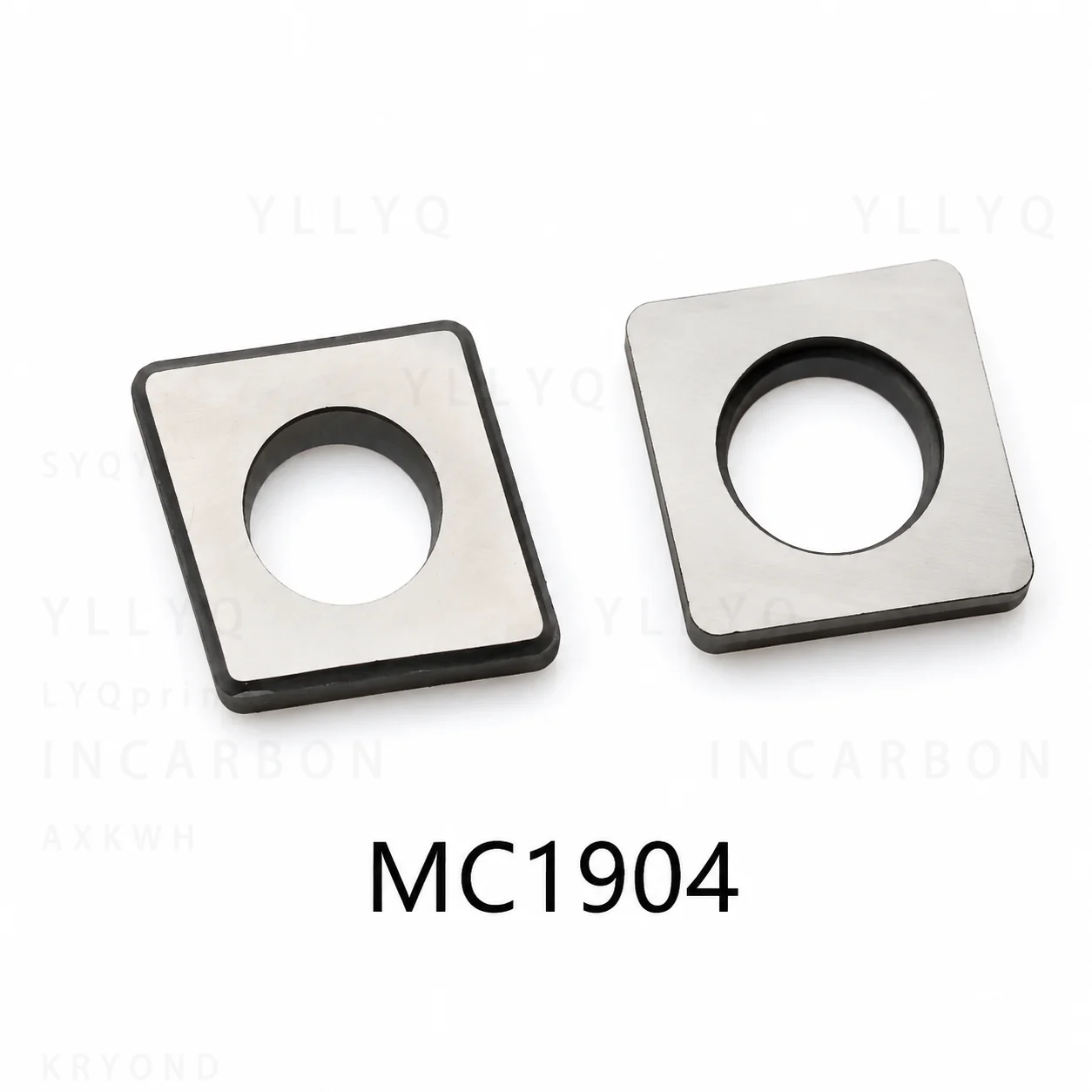 

SD1506 SD1504 MC1904 MS1904 Carbide Shim Pad CNC Lathe Turning Tool Insert Seat Holder Repair Accessories for Cutter