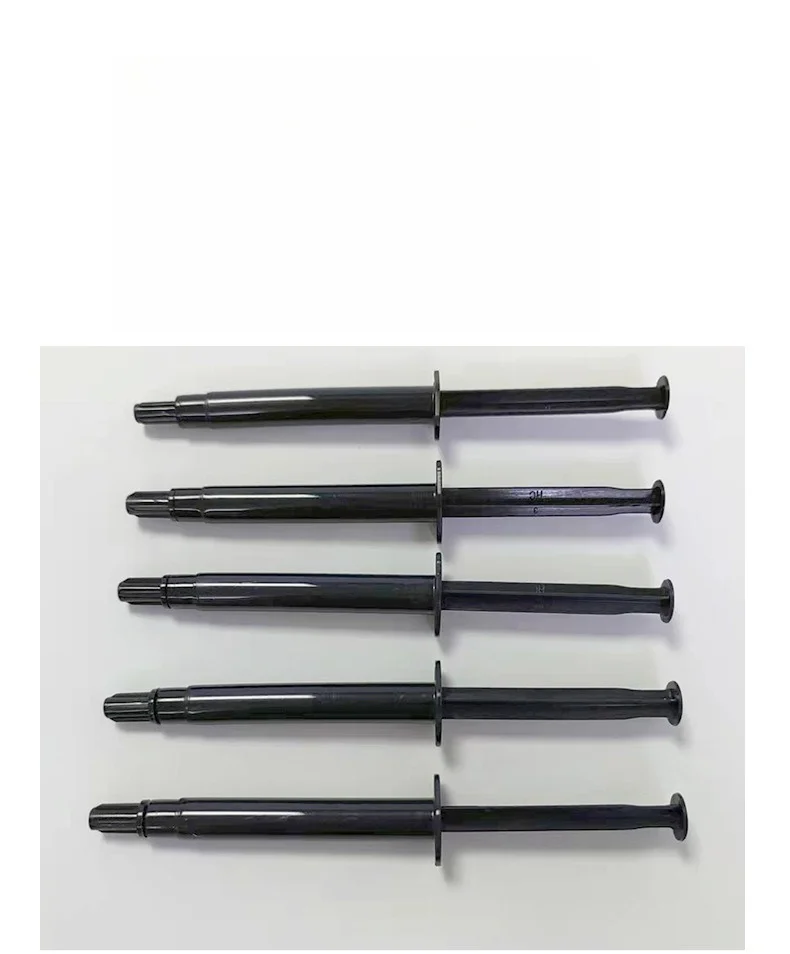 حامي اللثة المحدد للأسنان، التحليق الضوئي السريع، المعدات الميكانيكية المختبرية المريحة، أداة عيادة طبيب الأسنان