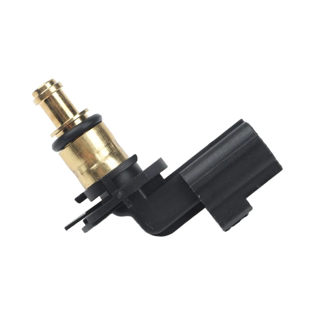 Coolant Temperature Sensor Assembly for Land For Rover For LR4 2010-2014 Replaces LR041442 4346360 Without Modifications