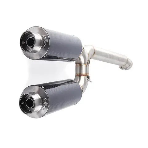 मोटरसाइकिल स्लिप ऑन कार्बन फाइबर एग्जॉस्ट मफलर कनेक्टर मिडिल पाइप फुल सिस्टम यामाहा FZ-6N FZ-6S FZ6 FZ6S FZ6N के लिए 10 best sales यामाहा FZ6 एग्जॉस्ट - №5