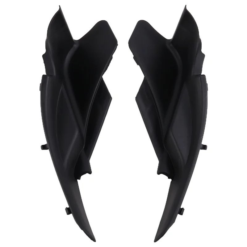 A47Z Auto Frontscheibe Wischer Gugel Abdeckung Panel Für Subaru Impreza 2008-2014