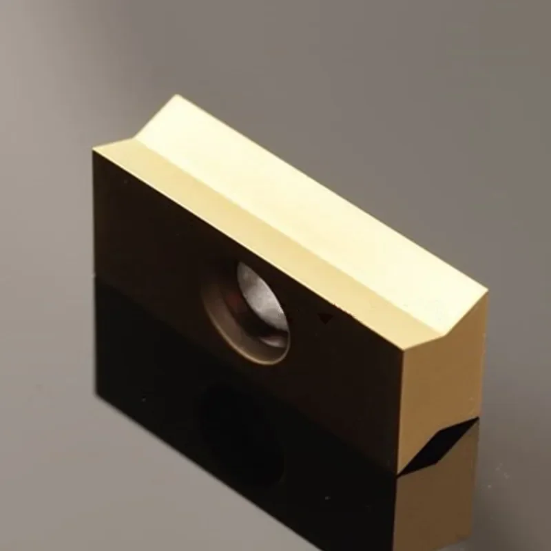 Bevelling Cutter Blade T+C Facing And Trimming Flat Machine Cutting Inserts GF For Steel & Stainless Steel