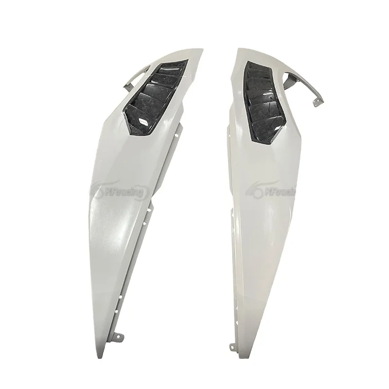 

suitable for Upgrade Vorstein Fender Autoclave Forged Carbon Fiber Front for Lambo Huracan LP610 LP580 2014-2018