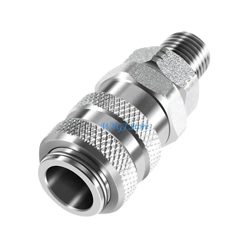 

37JE J47912QC for MBE4000 Engine Quick Coupler Fitting Easy Installation