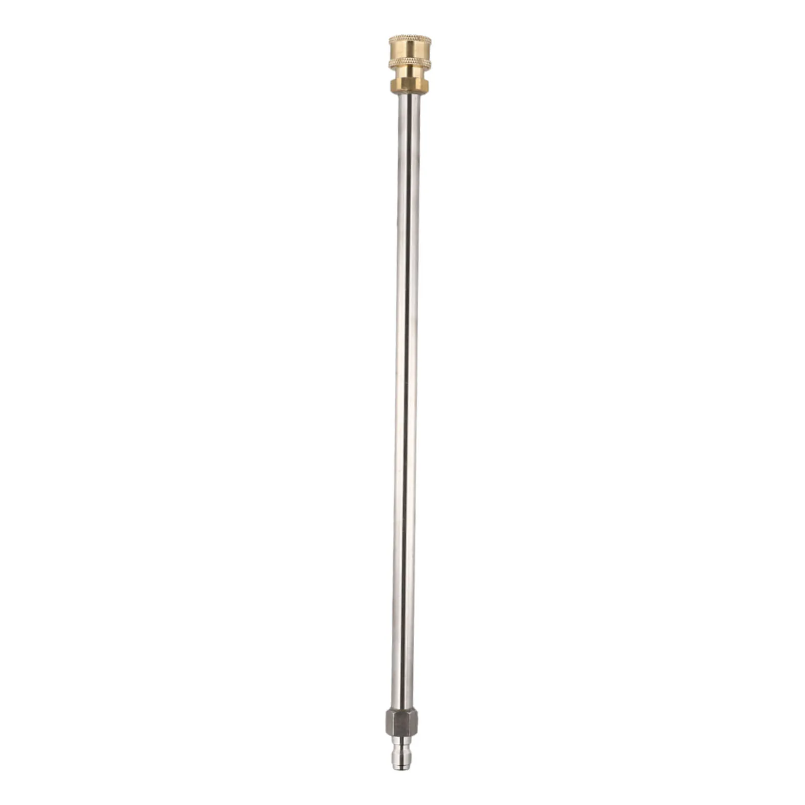 Reliable Pressure Washer Extension Wand Easy Connection to Various Power Washer Attachments Wide Range of Cleaning Tasks