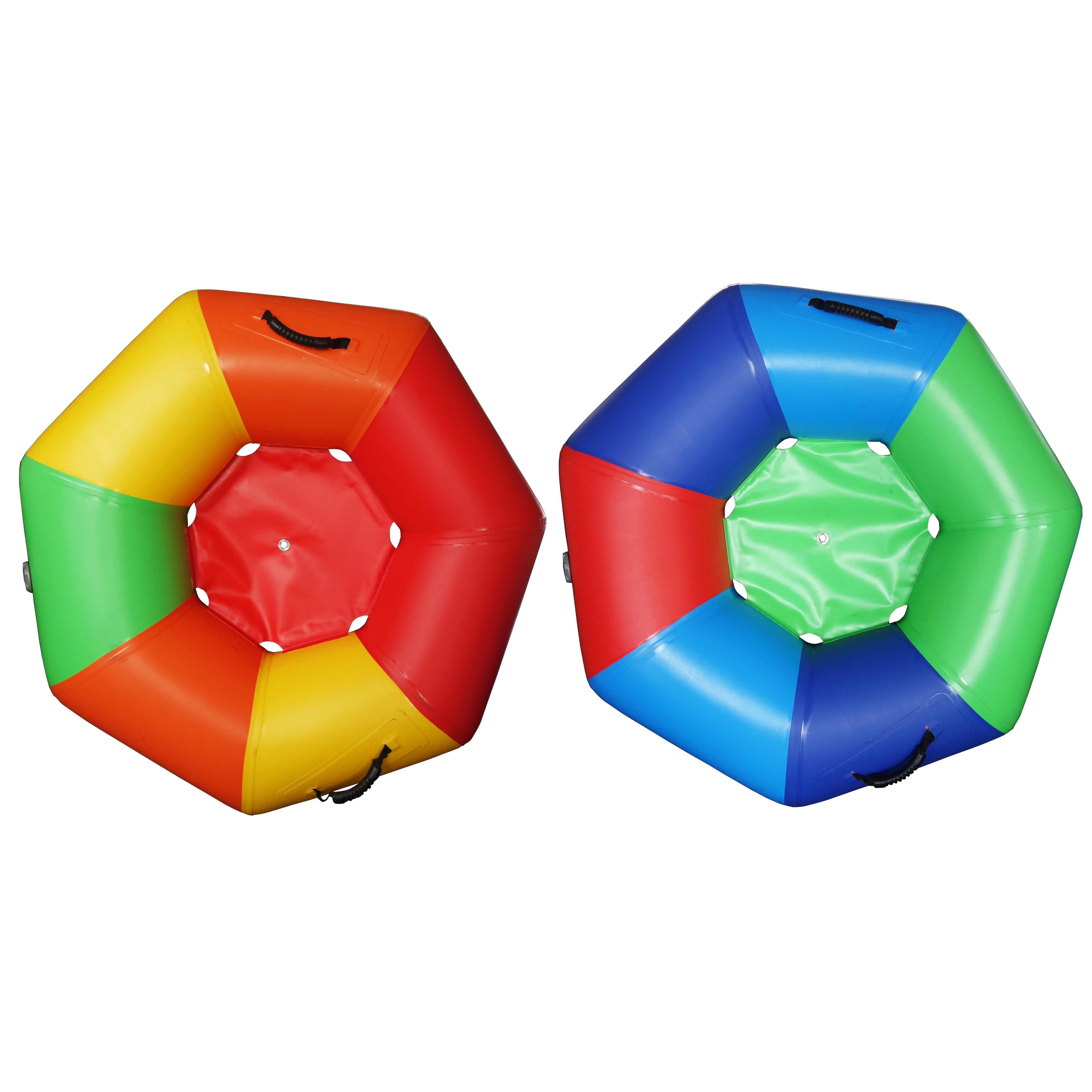 

High Quality Inflatable Pvc River Tube Inflatable Water Slide Tube for Outdoor Water Sports