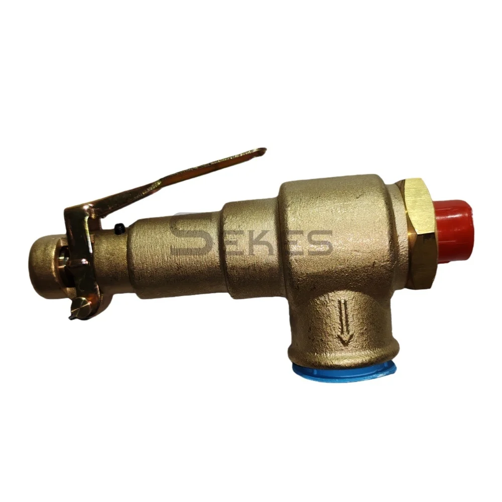 

Wholesale 0832100077 1092034835 16046724012202721501 air Compressor Atlas Copco Spare Parts Safety Valve