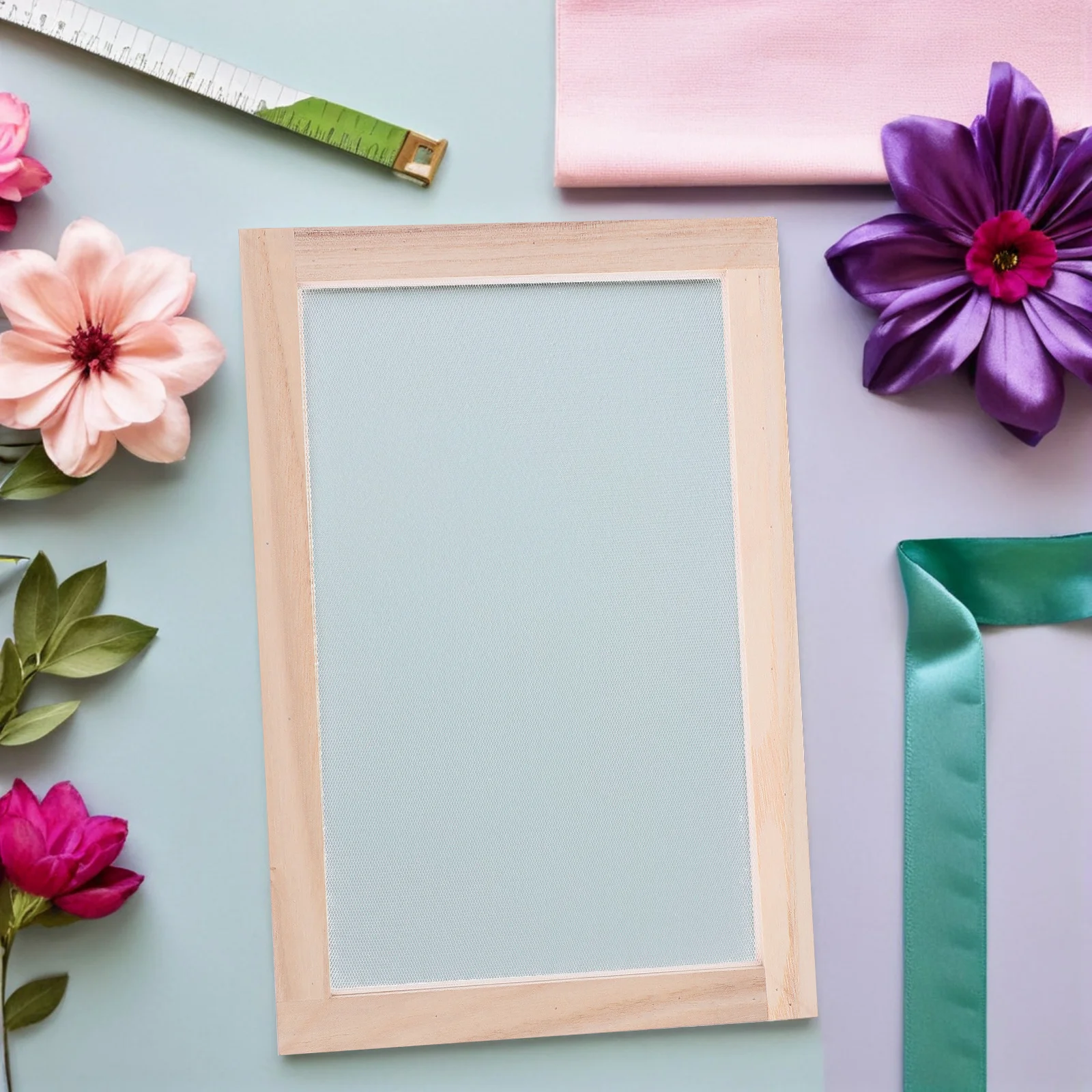 Obrázek kategorie: Rámové lišty