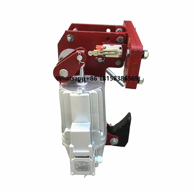 

Explosion-proof Clutch for Copier Micro Small Magnetic Powder Clutch Hydraulic Industrial Brakes Actuator