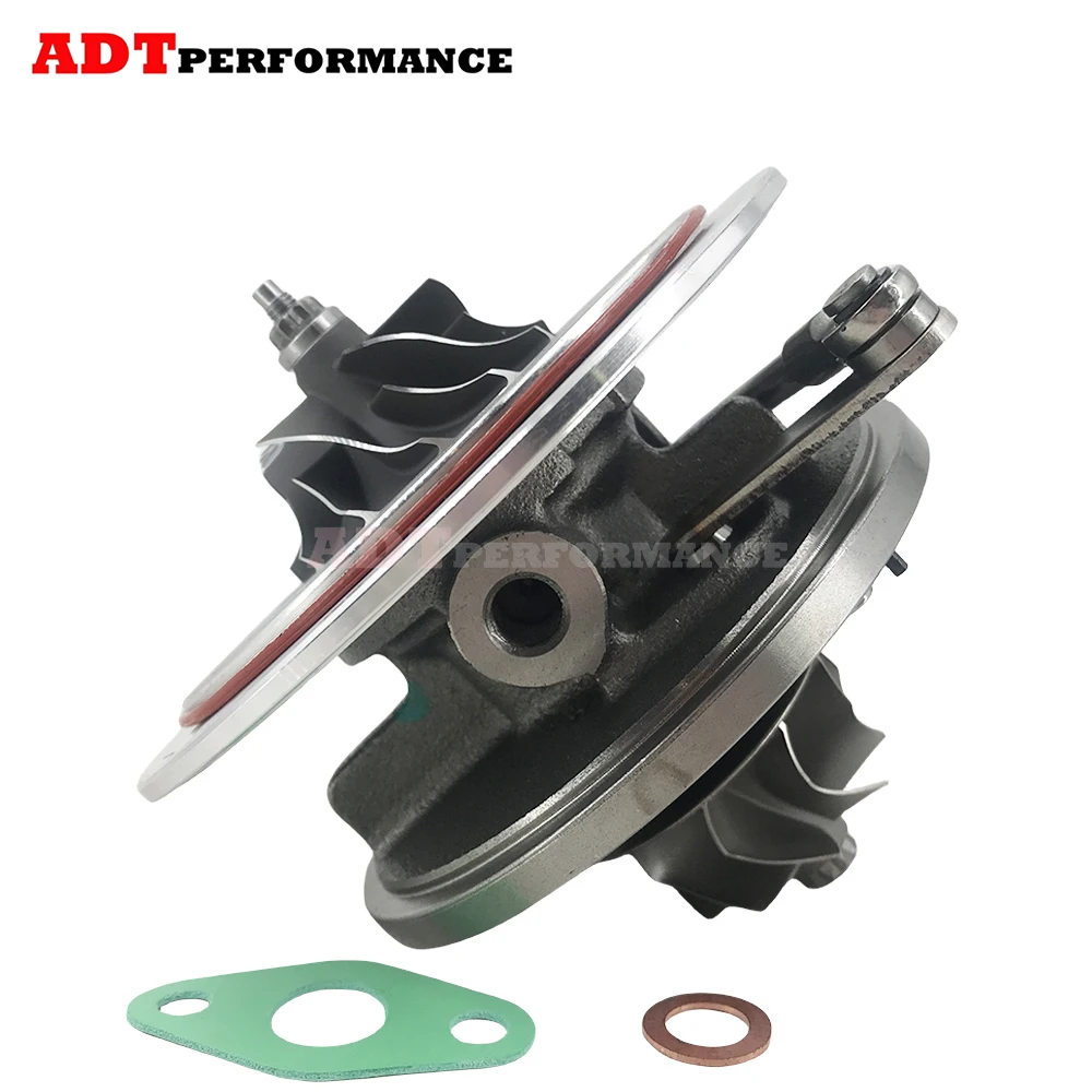 727461 Turbo Cartridge GT1852V A6460960099 727461-5006S Turbine CHRA for Mercedes C220 CDI W203 W211 110Kw 150HP OM646 2002-