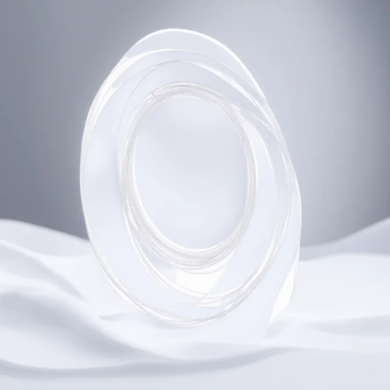 

Eyeglass Repair Thread Compact Lightweight Glasses Groove String for Easy Repairing and Storage Ideal Glasses Repairing