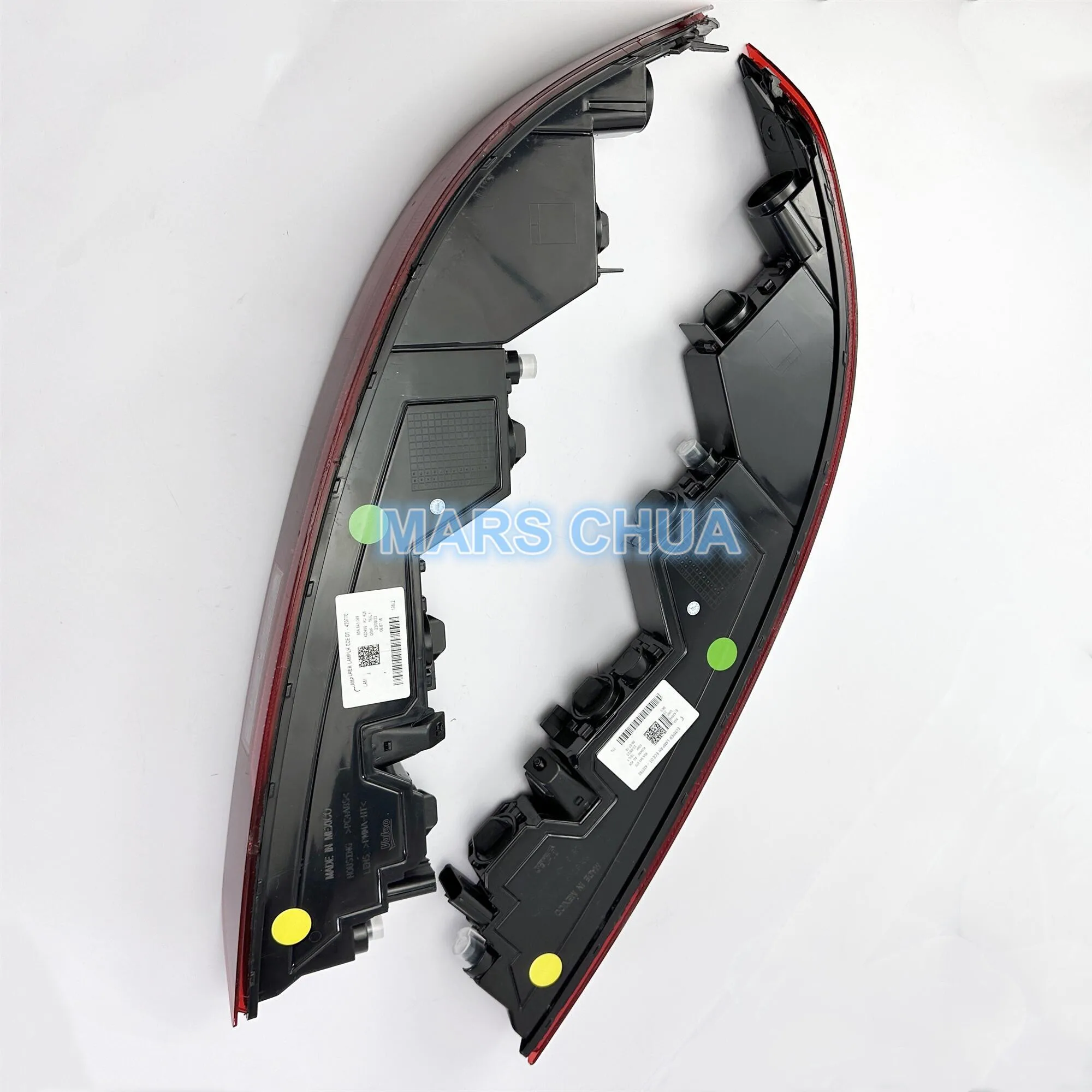 80A945070 80A945069 Tail Light Suitable for Q5 Q5L