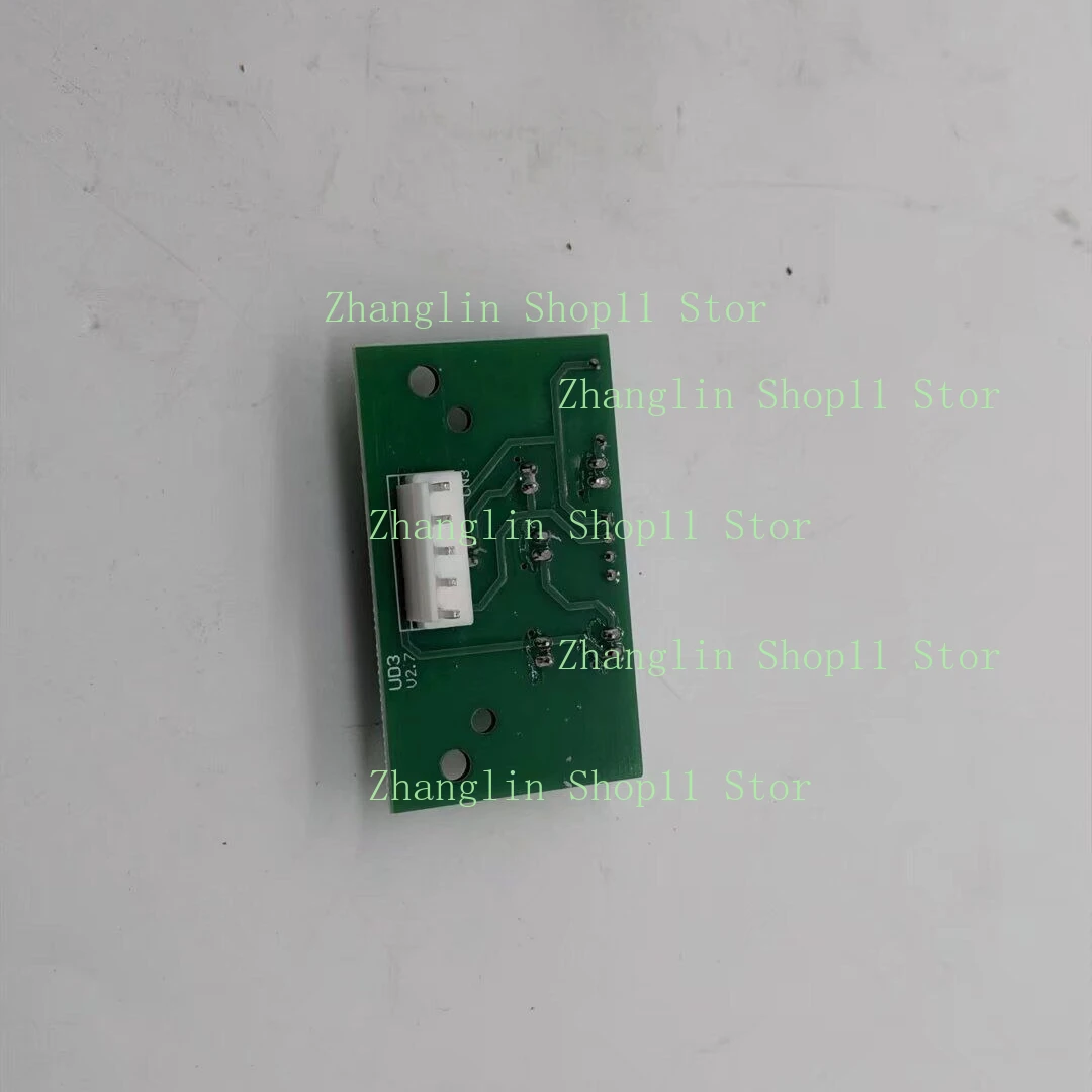 1x For Unite U-100 tire Balancing Machine Photovoltaic Panel Dynamic Balancing Instrument Location Sensor Original Factory Parts