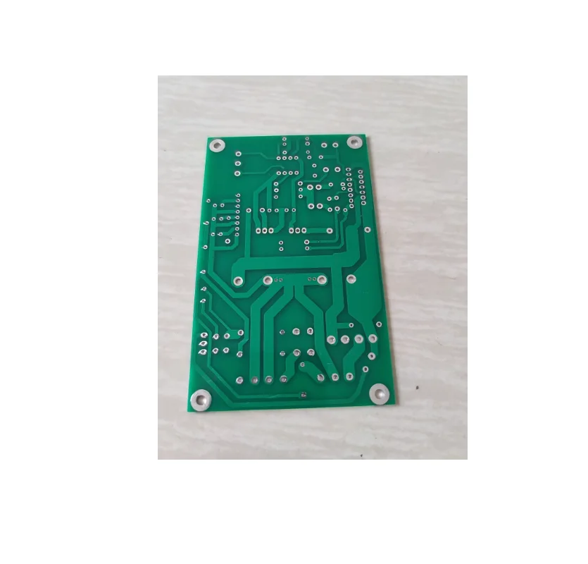 PCB empty board LM4766/LM1876 amplifier board universal+operational amplifier pre stage HIFI stage fever amplifier accessories