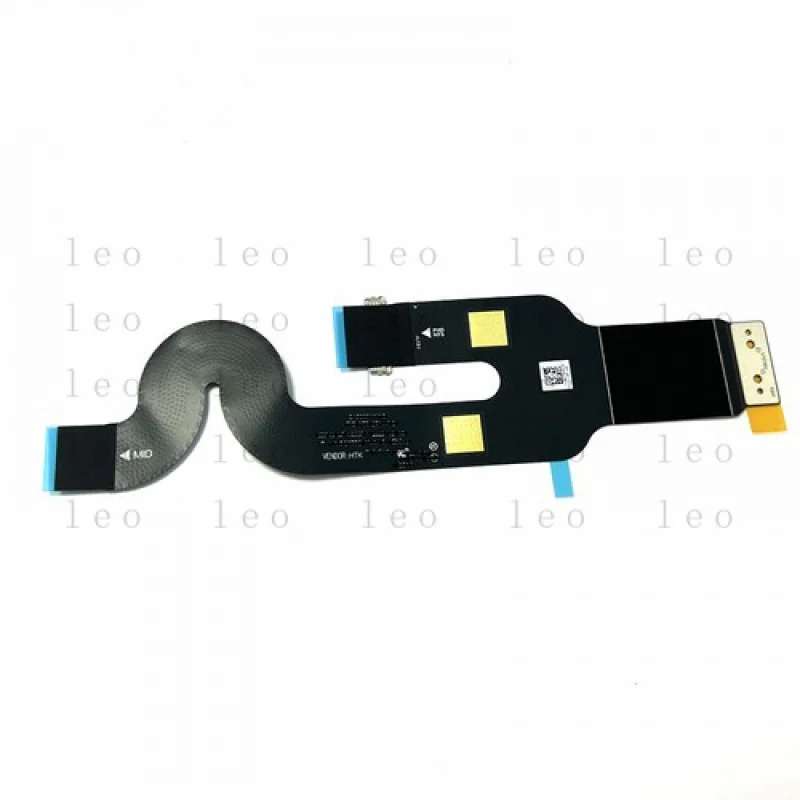 

YY OLED touch display Screen Cable For DELL XPS 14 9440 IDP41 FHD NTS LF-M893P