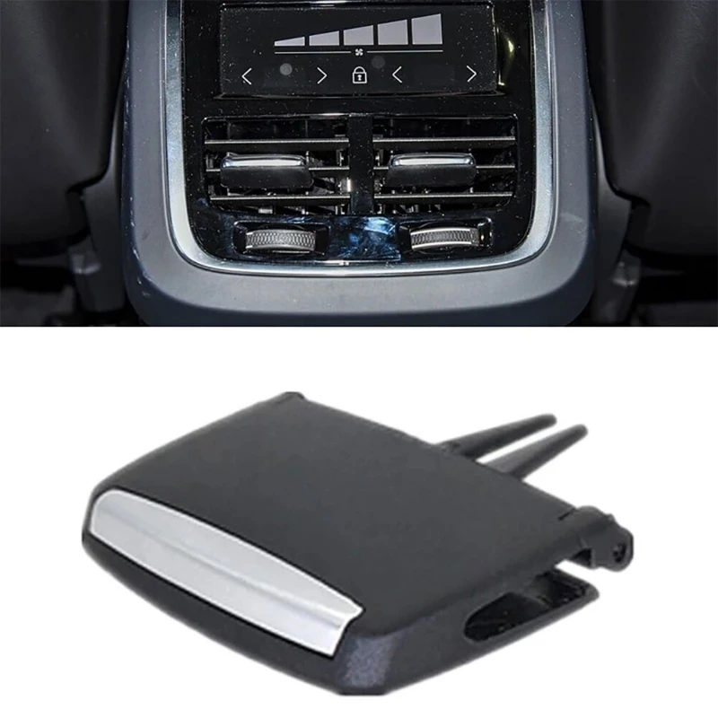 

Air Conditioner Outlet Repair Vent Outlet Tab Clip Replace 31366914 Air Vent Adjustment Buckle for XC90