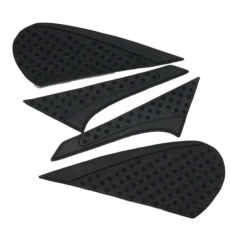 For KAWASAKI Z800 2012 2013 2014 2015 2016 Anti Slip Sticker Traction Side Gas Fuel Tank Pad