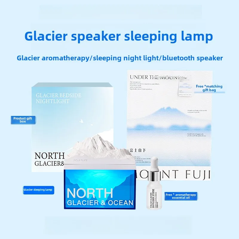 Tonalité Bluetooth d'aromathérapie