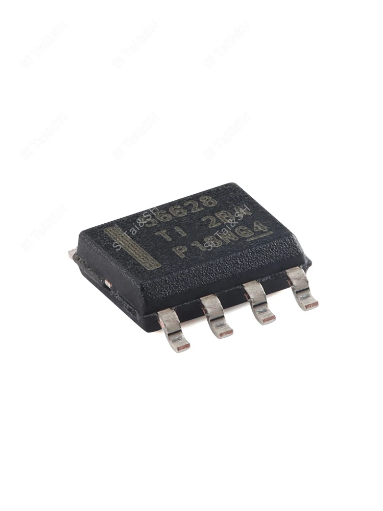 

molewei 10 шт. TPS56628DDAR Пластиковый защитный рукав-8 Eco-Mode4.5V-18V 6A