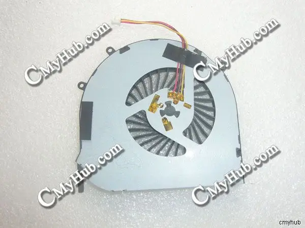 Для IBM для LENOVO THINKPAD S430 0B99791 04W6938 04W6936 KSB05105HA BL2L 4-контактный вентилятор охлаждения процессора DELTA