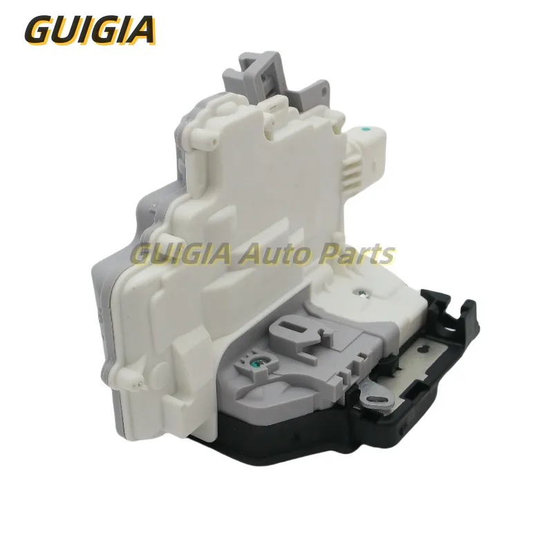 フロントリア左右ドアロックアクチュエーター 8J1837015B 8K0839015A 8J1837016B ポルシェ970パナメーラ10-16 92Aカイエン2011-2018用