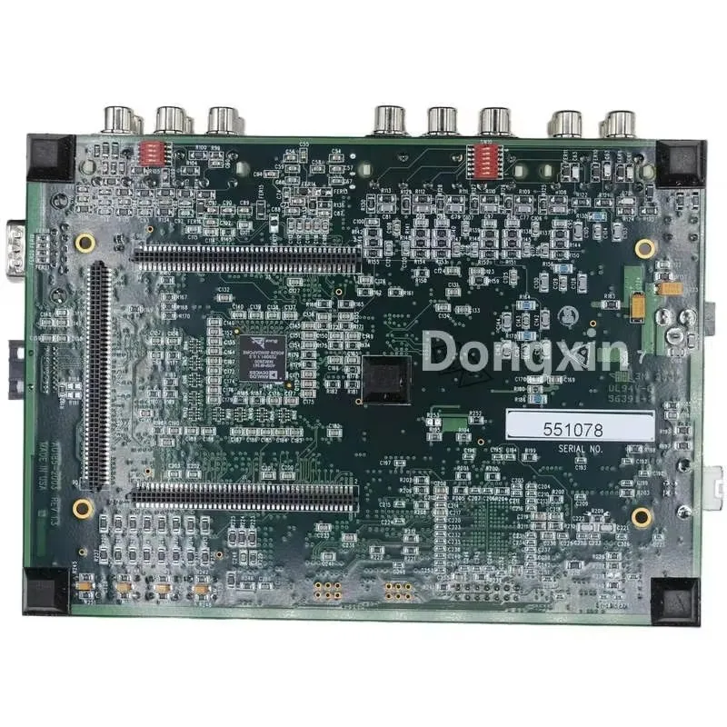 

ADZS-BF561-EZLITE Board EVAL ADSP-BF561 ADI New Original