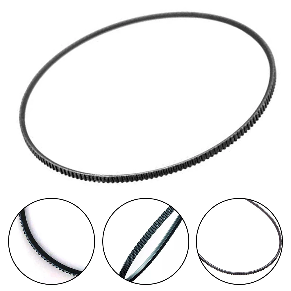 1pc 5M690 Draaibank V-Riem Aandrijfriem Model Draaibank Motor Riem Groothoek Polyurethaan Riem Power Tools vervanging Accessoires