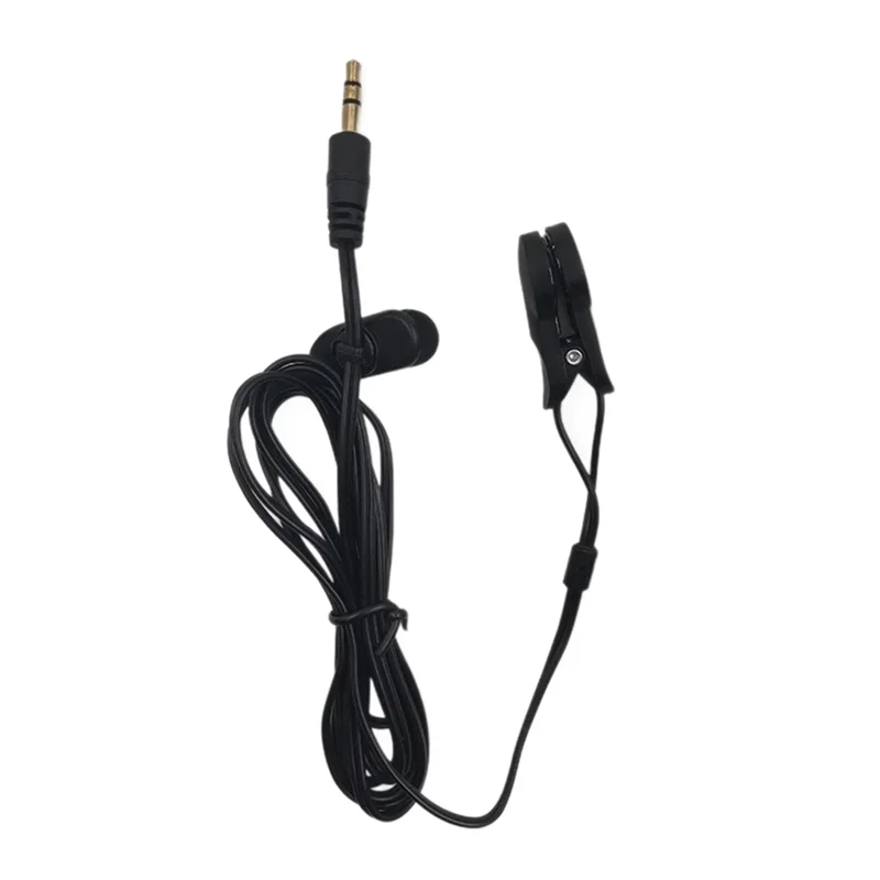 AT41 Sensor Kit DIY Heart Rate Ear Clip Development Stable Signal Supports Single Chip