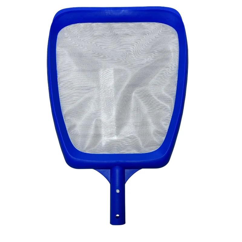 Pool Skimmer Net for Cleaning - Efficient Removal of Leaves, Debris & Surface Impurities ，Swimming pool cleaning parts