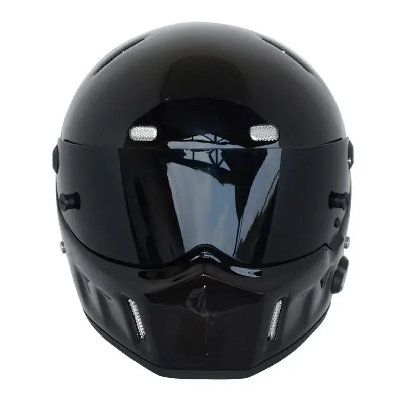 

CRG ATV-1 Motorcycle Racing Full Face Helmet F1 Capacete De Moto Riding Cascos Motorrad Moto ATV DIRT BIKE Motocross helmet