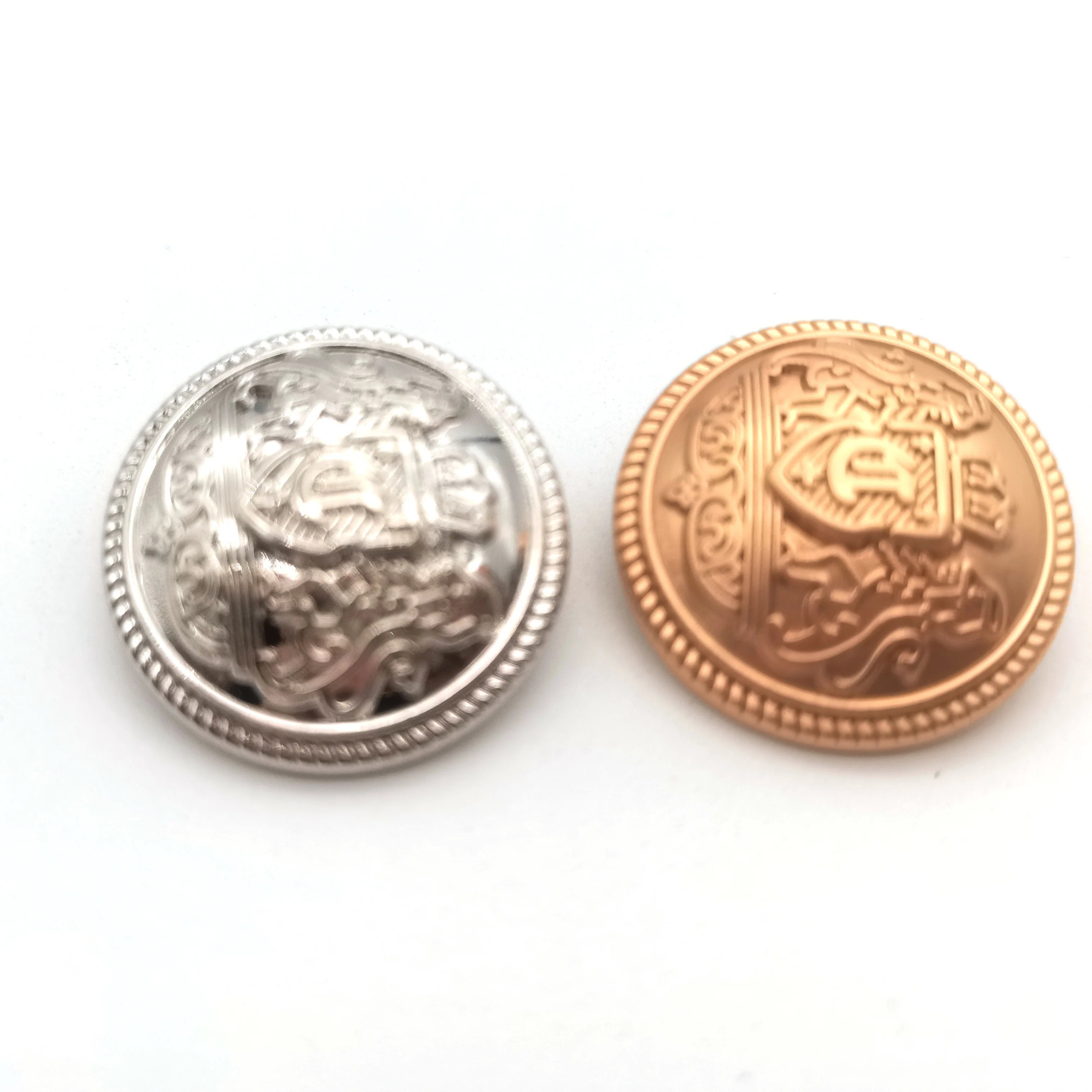 10 High-End Metal H… - image