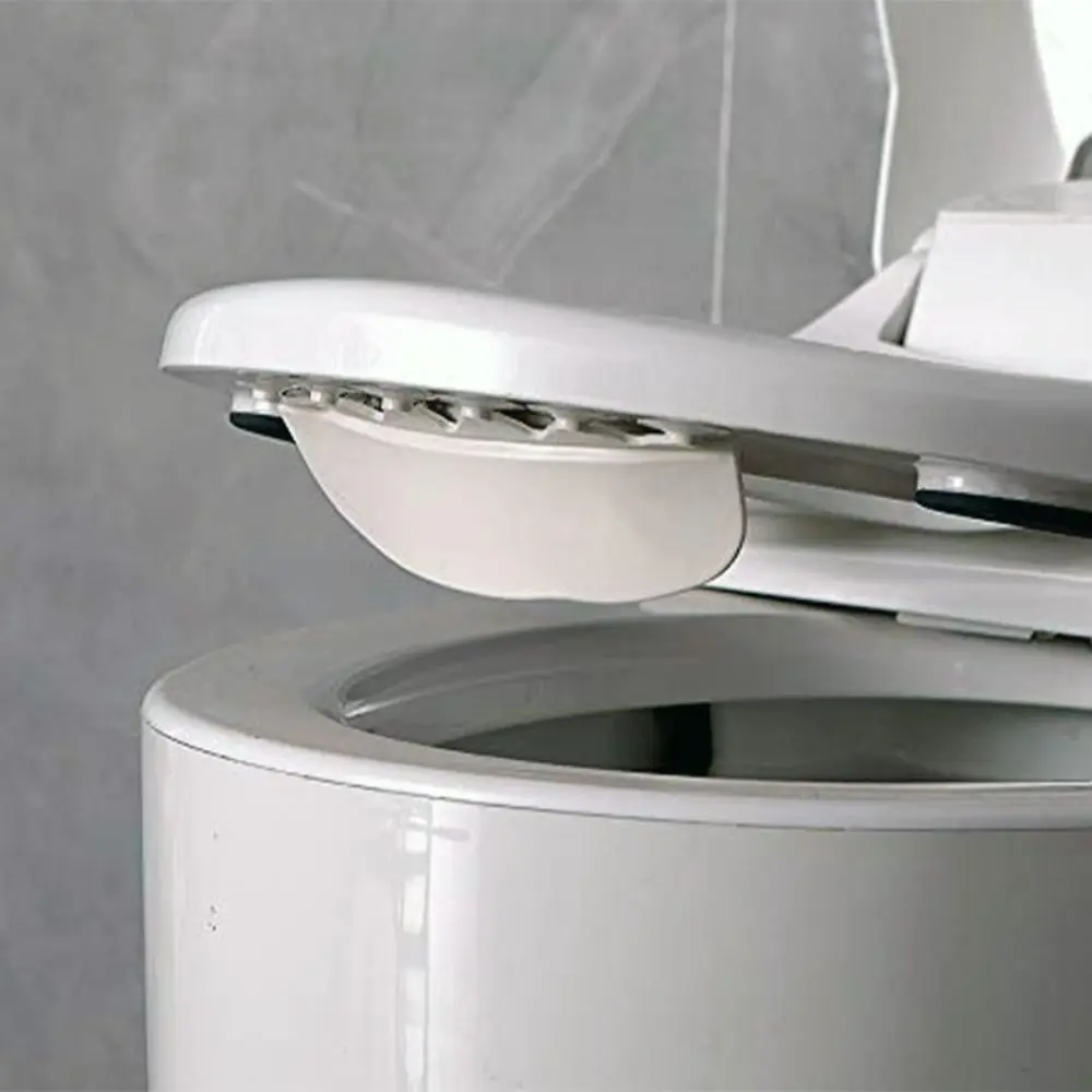 With Strong Suction Cups Toilet Splash Guard Prevents Leaks Splash-proof Urine Guard Pee Shield For Kids Potty Training